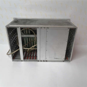 ABB 3BSC690076R5 SCHROFF 导轨机架/底板模块 - Advant OCS/T200系统核心连接件！