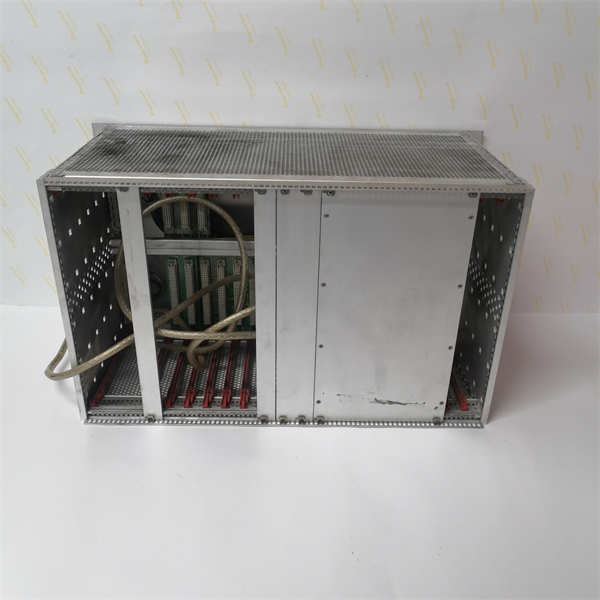 ABB 3BSC690076R5 SCHROFF