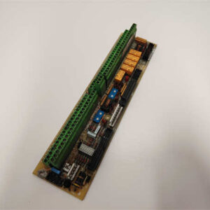 GE 531X305NTBANG1 - GE DC2000/Mark VIe 励磁系统核心网络接口板，稳定升级版！