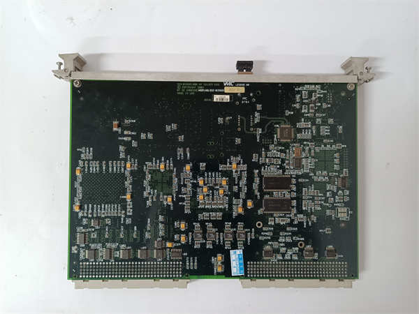 GE Intelligent Platforms VMIVME5565 - VME总线反射内存卡