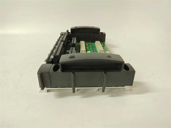 TRICONEX EPI3382 增强型脉冲输入模块 - TMR安全系统核心 - 图片 3