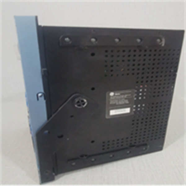 GE Multilin SR750-P5-G5-S5-HI-A20-R-T 旗舰保护继电器 - 高密度/高速/耐温配置! - 图片 3