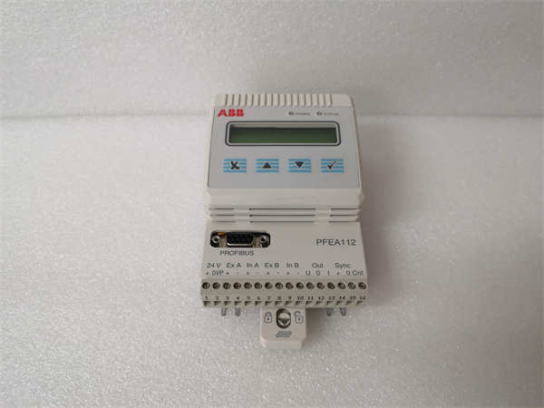 ABB PFEA112-20