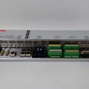 ABB PCD231B101 | AC 800M Profibus DP 从站通信模块 | 可靠性验证与系统集成方案