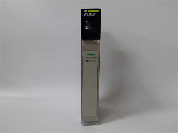 Schneider 140CPS11100