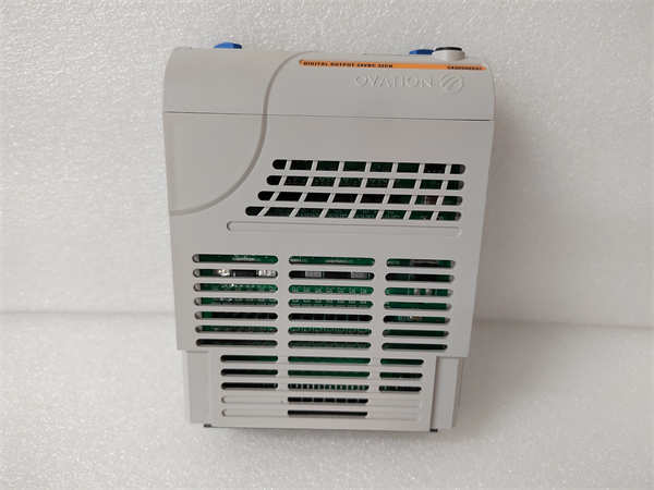 WESTINGHOUSE 5X00500G01