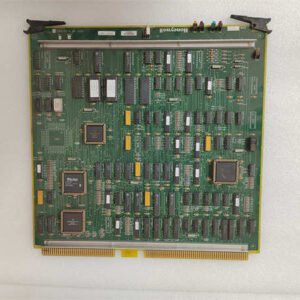 HONEYWELL 51401583-100 - NIM 节点高性能通信保障，工业级耐用！