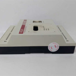 SAIA PCD1.M120 | PCD1 系列紧凑型PLC控制器 | 可靠性验证与工业自动化解决方案