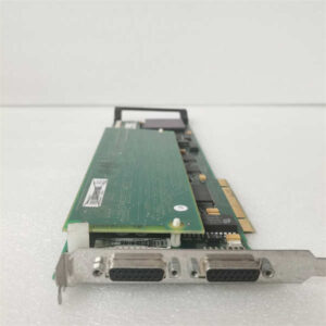 ABB PU515A 3BSE032401R1 实时加速器 (RTA) 板卡 - Advant OCS/800xA 系统核心通信件！