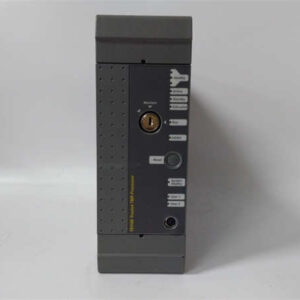 安全系统旗舰：ICS TRIPLEX T8110C 处理器模块性能与高可用性优势