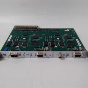 实时控制必备：SST-PFB3-VME-2-E 高速通信与协议卸载 VMEbus 接口模块