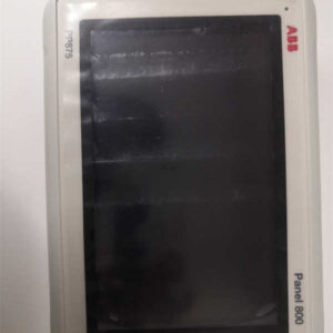 ABB PP875 | AC 800M控制器电源模块