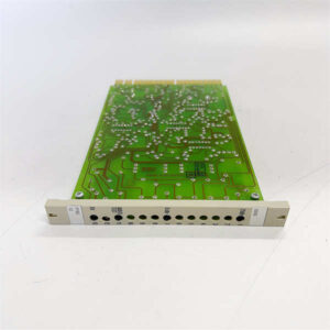 支持SIL2/SIL3认证！ABB O3EGb 高完整性DO模块