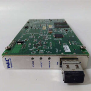 GE VMIPMC-5565 | PMC载板接口模块 | VME/VXS系统高速数据采集解决方案