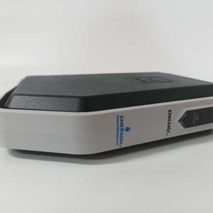 EMERSON SE3008 KJ2005X1-SQ1 12P6383X032 | DeltaV I/O 系统冗余电源模块 | 高可用性供电解决方案