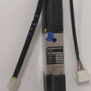 ESTIC TNA1-TU01-SH | 晶闸管功率控制器模块 | 高精度加热与温度控制可靠性解决方案