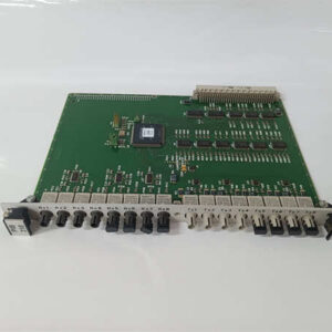 ALSTOM PIB310 过程接口板卡 - 3BHB0190 电力系统核心