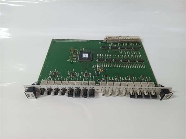 ALSTOM PIB310 3BHB0190