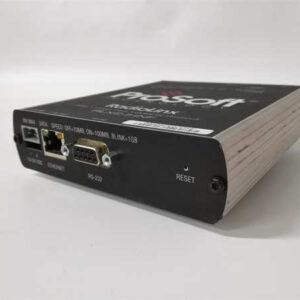 PROSOFT RLX2-IHNF-A | Allen-Bradley ControlLogix 无线HART网关
