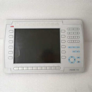 ABB PP846 Profibus-DP接口模块 - AC 800M专用通信主力