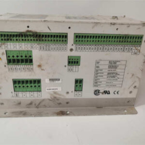 BASLER DECS-200-2L | 数字励磁控制系统用于同步发电机