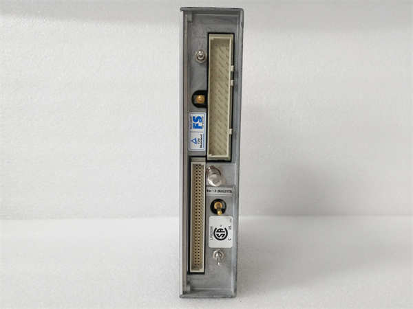 TRICONEX 3201 通信模块 CM:安全系统对外窗口,保障数据零丢失! - 图片 2