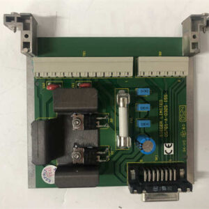 HONEYWELL 05701-A-0325：TDC 2000/3000 系统增强型处理器/主板模块