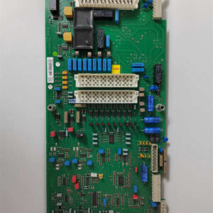 ABB PFSK142 3BSE006505R1 | I/O机架电源转接单元 | 全流程测试与系统集成支持