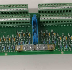 ABB SCYC55830 / 58063282A | AC 800M 通信模件套件 | MB300 高速总线接口可靠性解决方案