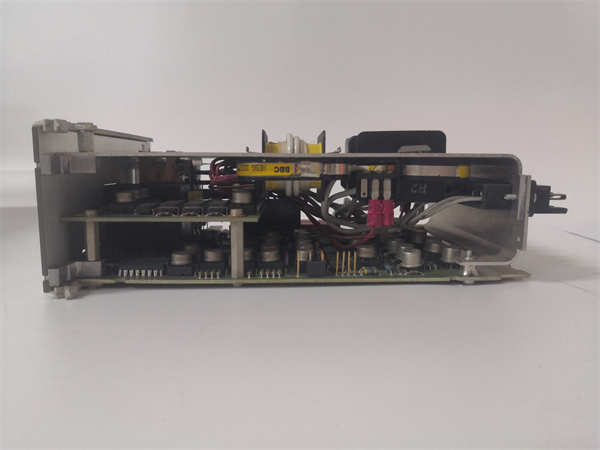 ABB HESG440356R1 | System 800xA本地I/O扩展适配器 - 图片 4