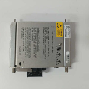 BENTLY 125840-01 | 16通道继电器卡 | 用于3500机械保护系统的安全联锁执行单元