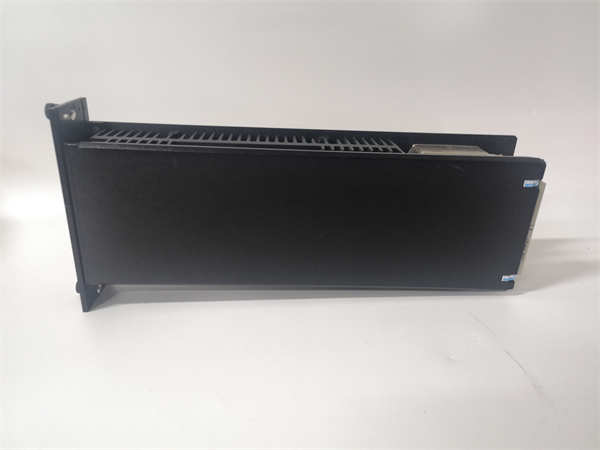 TRICONEX 8312 | Tricon 系统 DO 卡件 | 符合 IEC 61508 SIL3 的输出控制方案 - 图片 3