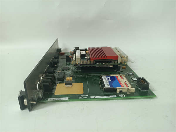 GE IS215ACLEH1BB | Mark VIe 交流线路信号调理模块 | 可靠性解决方案 - 图片 3