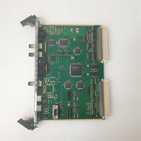 IBA SM128V 信号采集模块 - 实时监测,助力生产过程优化! - 图片 4