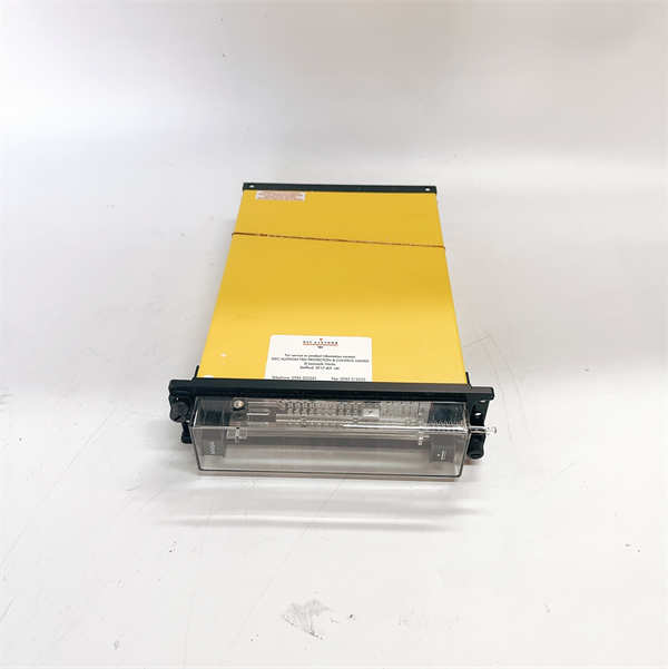 MVUA11B1BD0784B ALSTOM