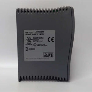 ICS Triplex T9402 | Trusted™ 安全I/O模块 | SIL 3 高完整性数字输出解决方案