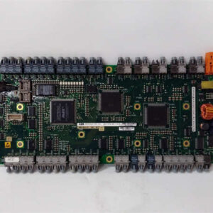 UFC760BE1142：实现电网高速同步和精确测量的核心接口模块