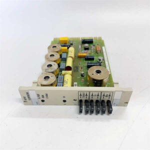 O3ES HENF445789R1 ABB 安全模拟量输出模块