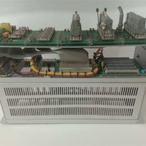 GE D200 VME D20 M++ | 冗余型RTU主控机架