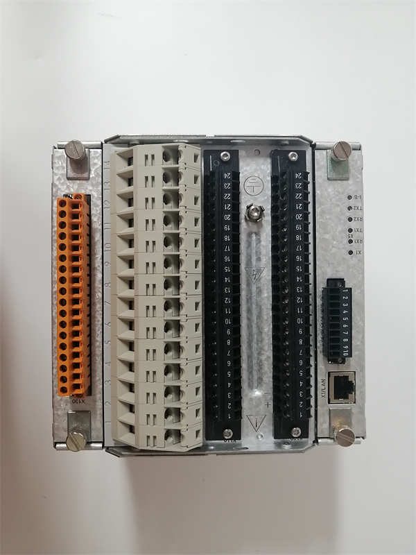 ABB REM615 HCMJAEADABC2BNN11E