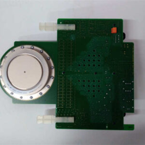 ABB 5SHY4045L0006 | 高压IGBT门极驱动单元 | 适配5SXE12-0184模块的HVDC阀级驱动方案