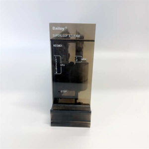 高可靠性 NSSM01 ABB 通信接口模块