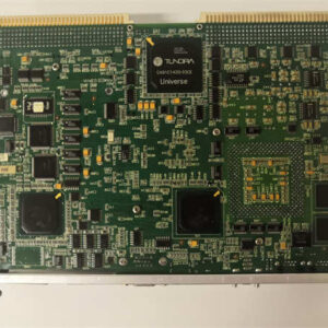 GE IS215UCVFH2BB | Mark VIe燃气轮机控制核心模块