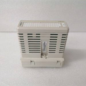 3BSE013177R1 ABB LDGRB-01 - 工业自动化高可靠性通信与I/O扩展模块！