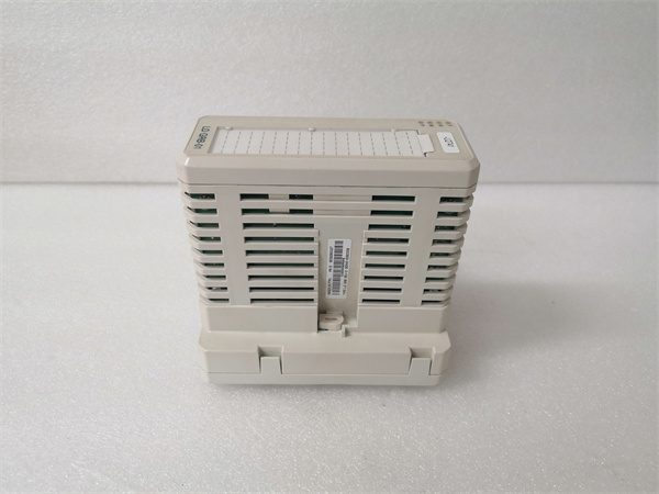 3BSE013177R1 ABB LDGRB-01 - 工业自动化高可靠性通信与I/O扩展模块!