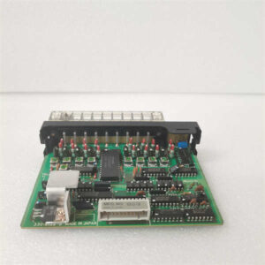 RELIANCE ELECTRIC 45C992 8点模拟量输入模块 – Shark XL系列