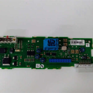 ABB TB820-2V2 | AC 800M 标准I/O端子模块 | 可靠性验证与系统集成方案