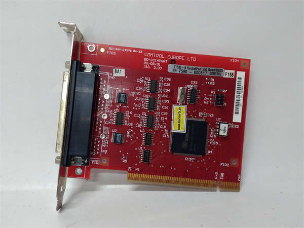 97590-8 BD-PCI4PORT GE