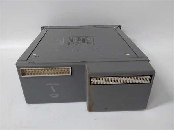 安全系统旗舰:ICS TRIPLEX T8110C 处理器模块性能与高可用性优势 - 图片 2