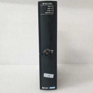 TRICONEX 3351 数字量输出模块 - 32点高密度DO，TMR系统执行先锋！